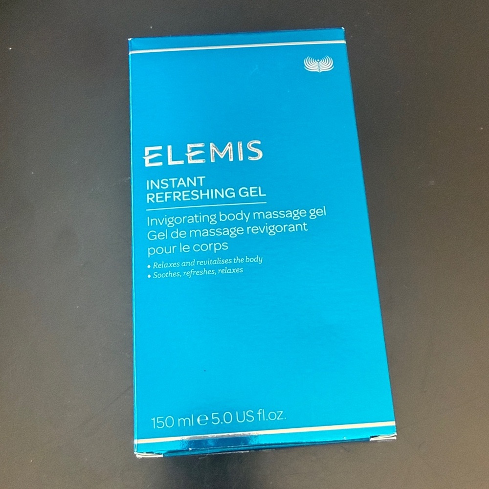 Elemis Instant Refreshing Gel